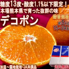 �f�R�|�� ����ʂ� ��5kg 15�`24�� �F�{���Y �����K�i ���Z���T�[�I�ʁE���x13�x�ȏ���� �{��̕s�m�΂𓜓x�ۏ؂Ō��I�I���肵�����Q��