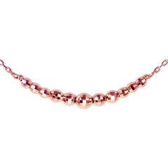 K10�s���N�S�[���h �`�F�[���l�b�N���X�E�~���[�{�[���O���f�[�V�����g�b�v 3036