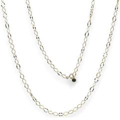 10���iK10�j�C�G���[�S�[���h�l�b�N���X �t���A�f�U�C�� 60�Z���`�����O �y�₩�����߂����c�y�M�t�g���b�s���O�ς݁z