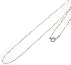 ���v���`�i�l�b�N���X ��Pt��999���`�F�[�������A�Y�L�^�C�v40�Z���`���M�����[�T�C�Y�y�M�t�g���b�s���O�ς݁z�y���������z