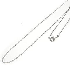 ���v���`�i �l�b�N���X ��Pt��999���`�F�[�������A�Y�L�^�C�v45�Z���`���M�����[�T�C�Y �������ȑ����ǂ̍�������}�[�N����