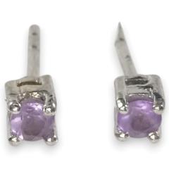 �A���W�X�g�s�A�X SILVER925 �X�^�b�h ���M�Ȏ� �A���V�X�g��2���a����