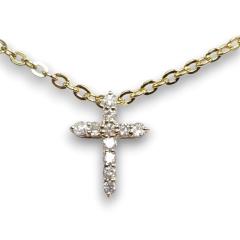 K10YG �_�C�������h �N���X�l�b�N���X �v�`�y���_���g0.10�J���b�g11�Ίӕʏ��t�y���������z�y4���a���΃_�C���z