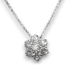 �_�C�������h�l�b�N���X �Z�u���X�^�[0.2�J���b�g 10���z���C�g�S�[���h�㎿�_�C�������h�y���_���g �ӕʏ��t �y���������z�y4���a���΃_