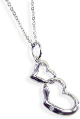 �V���o�[�V�R�_�C�������h�E�_�u���n�[�g�E�y���_���g�E�l�b�N�y4���a���΃_�C���z