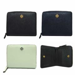 トリーバーチ 財布 二つ折り財布 TORY BURCH ブレイク クロコ調 エンボスミニ ウォレット 149642 0823 501 (ビートルベリー)  アウトレット レディースの通販はau PAY マーケット - SanAlpha | au PAY マーケット－通販サイト