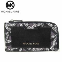 }CPR[X z RCP[X Y 36F1LCOE6B BLK/WHT MLTI PVC Lt@Xi[ K N[p[ Michael Kors AEgbg y