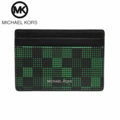 }CPR[X ueBbN Michael Kors J[hP[X 36S0LGFD1R vg }`Ȃ J[hP[X GIFTING / CARD CASE W ID / BLACK/P