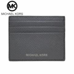 }CPR[X AEgbg Michael Kors J[hP[X 36U9LHRD1L ^U[ }`Ȃ J[h HARRISON / TALL CARD CASE / GR