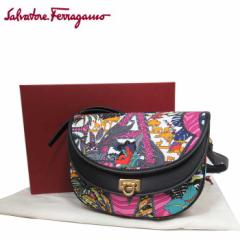 tFK V_[obO Salvatore Ferragamo gx iC 21H986 0079 0498 NERO(}`J[) fB[X 