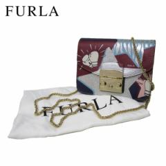 t FURLA ueBbN V_[obO 978161 U[ vg ~j |VFbg / `F[ V_[ METROPOLIS / TONI BLU+CILI