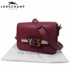 V V_[obO ΂߂ fB[X 2096 HME 030 U[ YESAbvP LONGCHAMP 