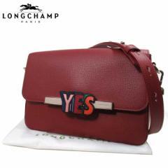 V V_[obO ΂߂ fB[X 2097 HME 030 U[ YESAbvP LONGCHAMP 