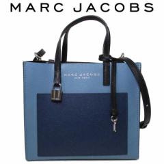 }[NWFCRuX obO nhobO MARC JACOBS ~jOCh U[ 2WAY ΂ߊ| M0016132 439(u[ wu }`) fB