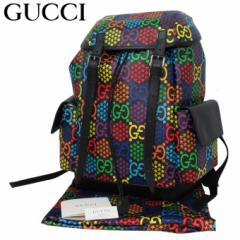 Ob` bN Y fB[X GUCCI 598140 GG TCPfbN ~fBA obNpbN ueBbNC 