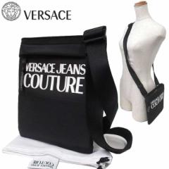 FT[`F W[Y N`[ obO V_[obO VERSACE JEANS COUTURE iC V_[ |VFbg ΂ߊ| 71YA4B9