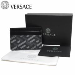 FT[`F J[hP[X Y DPN2467 1A01974 5B050(ubN) PVC  OJ VERSACE@ 