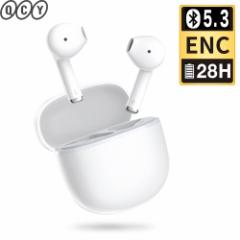 y2024N ŐVz QCY AilyBuds Lite CXCz Bluetooth Cz u[gD[XCz  Ci[C[ ENC mCYL