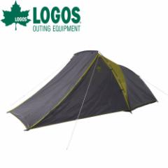 ロゴス LOGOS ROSY オーニングドーム XLプラス-BB テント ファミリー 大型 前室 ツールームテント タープ タープテント 4人 5人 6人用 UV