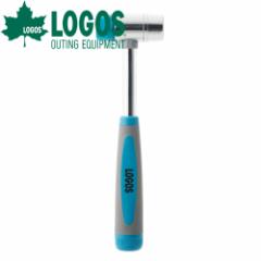 ���S�X LOGOS �_�u���w�b�h�n���}�[