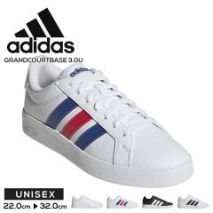 �A�f�B�_�X �X�j�[�J�[ �����Y ���f�B�[�X ���[�J�b�g �R�[�g�X�j�[�J�[ �j�� ���� �� �u���b�N �� �z���C�g �O�����h�R�[�g adidas GRAN