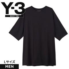 CX[ y-3 tVc  BOXY TEE H44790 N[lbN Jbg\[ Y S |Cg 100 tVc eB[Vc gb