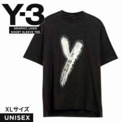 CX[ y-3 tVc Y GRAPHIC LOGO SHORT SLEEVE TEE HY1271  eB[Vc Jbg\[ N[lbN S |Cg 