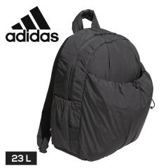 adidas �}�X�g�n�u �o�b�N�p�b�N 23L �����b�N �f�C�p�b�N �o�b�O PC���[ �m�[�gPC�|�P�b�g �T�C�h�|�P�b�g �t�����g�|�P�b�g �ʋ� �ʊw 