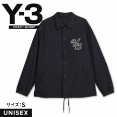 CX[ y-3 WPbg Y COACH JACKET IQ2137 AE^[  Ƃ iC t H ~ ^E JWA X|[c Xg