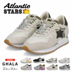 Atlantic STARS AgeBbNX^[Y fB[X Xj[J[ GHALA K {v C^A  _bhV[Y  ubN O[ z