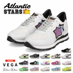 Atlantic STARS AgeBbNX^[Y fB[X Xj[J[ VEGA xK {v C^A  _bhV[Y  ubN O[ z