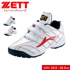 ZETT（ゼット）限定 プロステイタス アフターシューズ（BSR8615