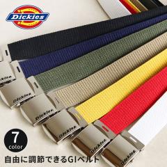 DICKIES �f�B�b�L�[�Y GI�x���g �K�`���x���g ���{�� 32mm �����Y ���f�B�[�X ���n �T�C�Y���߉\ ���Ȃ� �V���v�� �A���J�W �J�W���A��