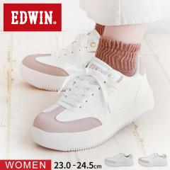 EDWIN �G�h�E�B�� �X�j�[�J�[ ���f�B�[�X ���[�J�b�g �y�� �y�� �����₷�� ���ɂ��� �����₷�� �N�b�V���� �C���\�[�� ������� ����