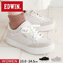 EDWIN �G�h�E�B�� �X�j�[�J�[ ���f�B�[�X �� ���[�J�b�g �y�� �y�� �����₷�� ���ɂ��� �����₷�� �N�b�V���� �C���\�[�� ������� 