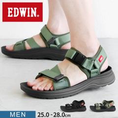 EDWIN �T���_�� �����Y �C �A�E�g�h�A�T���_�� �X�|�[�c�T���_�� �X�g���b�v �V���v�� ������� ���ɂ��� �����₷�� �����b�N�X �X��