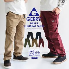 GERRY �W�F���[ �x�C�J�[�N���C�~���O�p���c �����Y ���f�B�[�X �~���^���[���[�N�E�F�A �e�[�p�[�h uv�J�b�g �E�G�X�g�o�b�N�� �j�����p