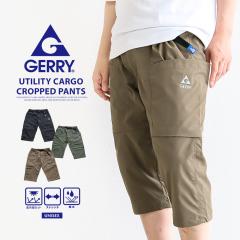 GERRY �����Y �G�� �n�[�t �p���c 7���� ���� UV�J�b�g �X�g���b�` �y�� �E�G�X�g�S�� �x���g�t�� �͂��� �A�E�g�h�A �J�W���A�� ���W��