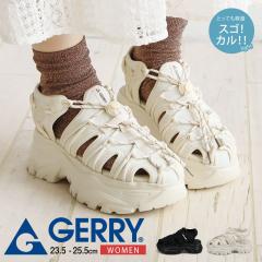 gerry �W�F���[ �X�|�[�c�T���_�� ���� ���f�B�[�X ����T���_�� �����₷�� ������� �y�� �y�� �{�����[���\�[�� �n�C�\�[�� �T�C�Y��