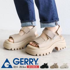 gerry �W�F���[ ����T���_�� ���f�B�[�X �X�|�[�c�T���_�� ���� �����₷�� ������� �{�����[���\�[�� �n�C�\�[�� �T�C�Y���� �N�b�V��