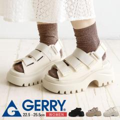 gerry �W�F���[ ����T���_�� ���f�B�[�X �X�|�[�c�T���_�� ���� �����₷�� ������� �{�����[���\�[�� �n�C�\�[�� �T�C�Y���� �N�b�V��