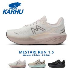 �J���t MESTARI RUN 1.5 ���f�B�[�X �X�j�[�J�[ �����j���O�V���[�Y ���� �N�b�V���� �y�� ���萫 �k�� �t�B�������h ���� ���g�� �f�U�C