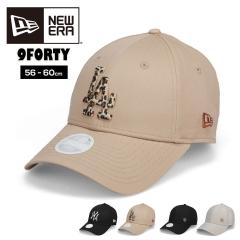 �j���[�G�� �L���b�v 9forty ���n �h�W���[�X �����L�[�X newera �X�i�b�v�o�b�N �X�q 940 CAP MLB NY LA �j���[���[�N�E�����L�[�X �傫