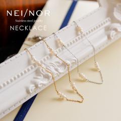 Nei/nor �l�b�N���X ����� �����ɗD���� �����ςȂ�ok �T�[�W�J���X�e�����X 316L �W�F���_�[���X �t�@�b�V���� �A�N�Z�T���[ �K�ɋ�