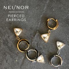 �s�A�X �����ɗD���� �����ςȂ�ok �T�[�W�J���X�e�����X 316L �����Y ���f�B�[�X ���j�Z�b�N�X �����p �W�F���_�[���X �t�@�b�V�����s