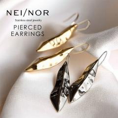 Nei/nor �s�A�X �����ɗD���� �����ςȂ�ok �T�[�W�J���X�e�����X 316L �W�F���_�[���X �t�@�b�V���� �A�N�Z�T���[ �K�ɋ��� �ϐF����