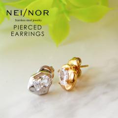 Nei/nor �s�A�X �����ɗD���� �����ςȂ�ok �T�[�W�J���X�e�����X 316L �W�F���_�[���X �t�@�b�V���� �A�N�Z�T���[ �K�ɋ��� �ϐF����