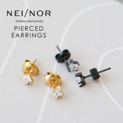 Nei/nor �s�A�X �����ɗD���� �����ςȂ�ok �T�[�W�J���X�e�����X 316L �W�F���_�[���X �t�@�b�V���� �A�N�Z�T���[ �K�ɋ��� �ϐF����