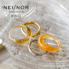 Nei/nor �w�� �����O �����ɗD���� �����ςȂ�ok �T�[�W�J���X�e�����X 316L �W�F���_�[���X �t�@�b�V���� �A�N�Z�T���[ �K�ɋ��� �ϐF