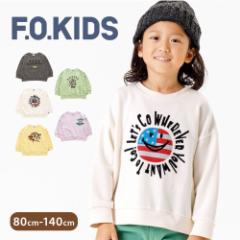 F.O.KIDS q tVc j̎q ̎q t LbY tVc xr[ WjA gbvX Jbg\[  eB[Vc N[lb